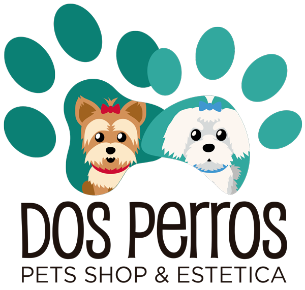 Logo dos perros