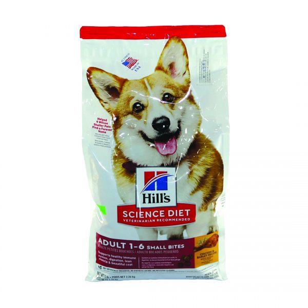 purina hill adultos