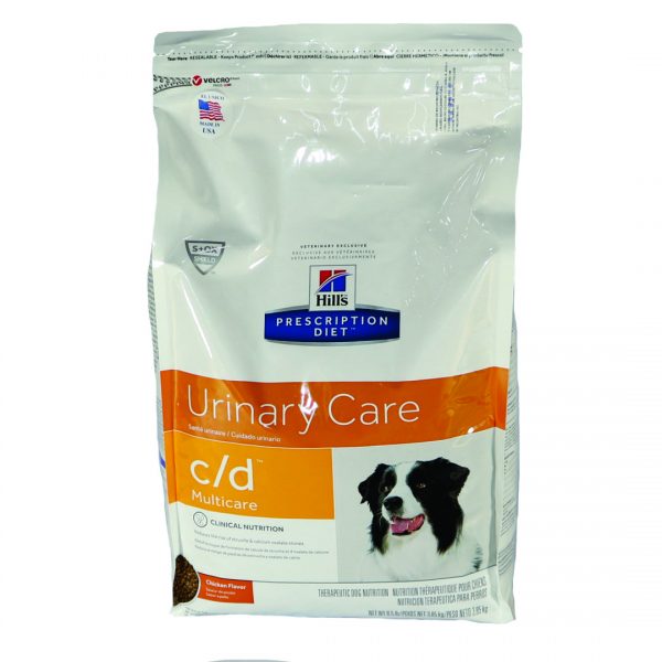 BALANCEADO HILL URINARY CARE 3.8KG