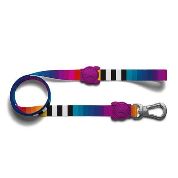 ZEE DOG LEASH PRISMA LARGE